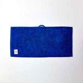 에토프 세면타월 COBALT BLUE 40X80cm 190g