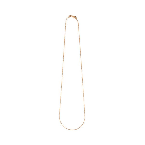 루메 로즈 목걸이