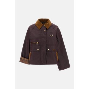 [해외배송] 26 F/W 바버 COTTINGHAM 왁스 자켓 LWX1577RE91 B0032247208
