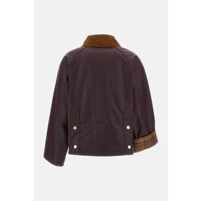 [해외배송] 26 F/W 바버 COTTINGHAM 왁스 자켓 LWX1577RE91 B0032247208