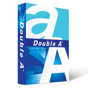 더블에이 A4용지 80g 1권(500매) Double A(ns)[35804413]