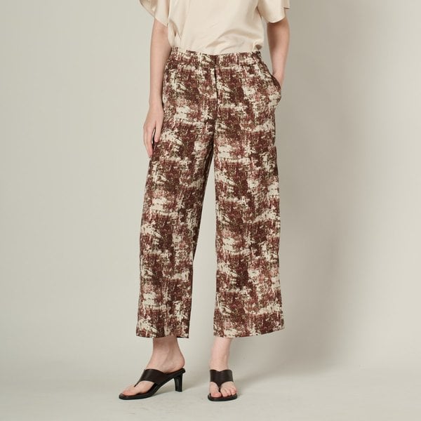 [여주점] 올앤선드리 로사 PRINT PT A4M5P344