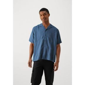 5087387 Abercrombie  Fitch Shirt - blue