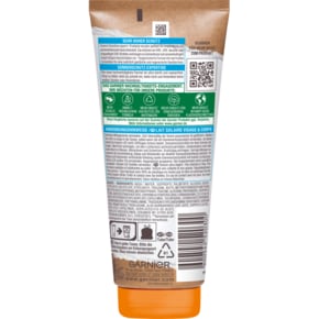 Garnier 센서티브 엑스퍼트+ LSF 50+ 선밀크 175ml