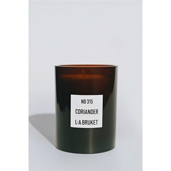 라부르켓 315 센티드 캔들 코리앤더 260g CL14963004200