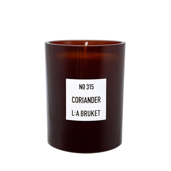 315 센티드 캔들 코리앤더 260g CL14963004200