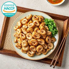 [HACCP] 참나무 훈연막창800g+숯불향 양념막창800g(소스200g)