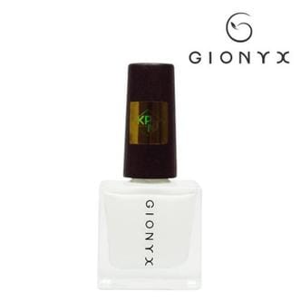 네일나라 Gionyx 지오닉스 프로페셔널 네일래커_시험용 화이트 (S2495720)