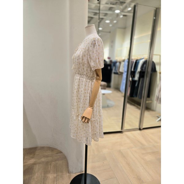 [부산점] 테슬 스트링 에스닉 원피스(PR2WO505)