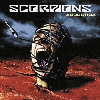 핫트랙스 SCORPIONS - ACOUSTICA