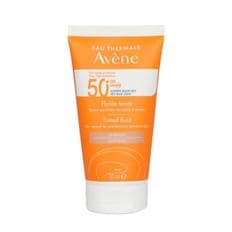 아벤느 베리 하이 프로텍션 틴티드 플루이드 spf50+ - 중복합 민감피부용 50ml