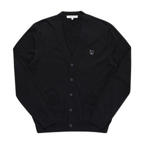 MAISONKITSUNE MM00509KT1036 P199 남성 가디건 MM00509KT1036P199