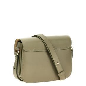 [아페쎄] Cross body bag PXBMWF61413KAW Green