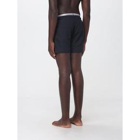 26SS 엠포리오 아르마니 스윔팬츠 EM000686AF20432 UC001 Black