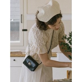 미뇽 마이크로 백 Mignon Micro Bag  5colros