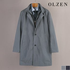 라이너 탈부착 코트 (ZOD1CP1303)