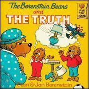 [Berenstain Bears]06 : The Truth