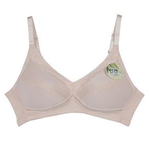 빅사이즈사랑해요 1339L101 소프트인견B컵브라 SW (S6539618)