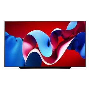 전자 OLED 4K TV OLED83C4QNA 스탠드형 무료배송상품