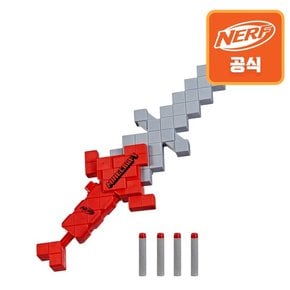 너프 마인크래프트 하트 스틸러