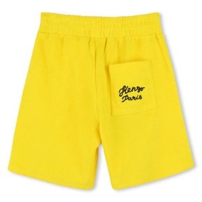 SUNFLOWER   써머컬렉션  테리반바지 (Z25/SS  Z255AFP414 )