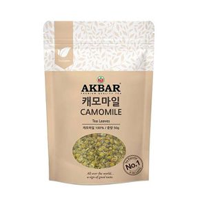 탕비실 캐모마일 50g 캐모마일 손님대접 Chamomile