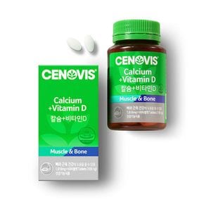 칼슘+비타민D (60정/60일분)[27579294]