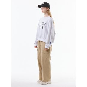 UP-343 카고팬츠_CARGO PANTS CAMEL