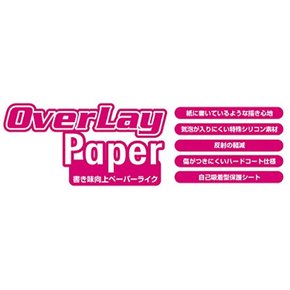 Kindle OverLay Paper OKKINDLE20194 종이 같은 쓰는 맛 종이 라이크 전자 서적 리더 제10세대