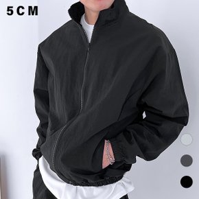 루키 오픈 집업 자켓 Model No_OC099