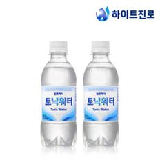 하이트진로 토닉워터 300mL 48펫