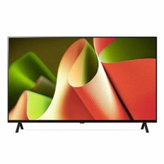 전자 OLED TV OLED65B4NNA+SP2 스탠드형 무료배송