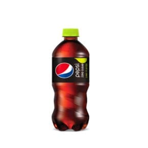 펩시 제로 콜라 라임 500 40개 zero coke pepsi