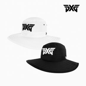 PXG 공용 PROLIGHT BUSH HAT 로고 프로라이트 부시햇_P330633821