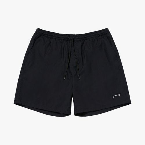 [여주점] CHINO BASIC SHORTS-BLACK