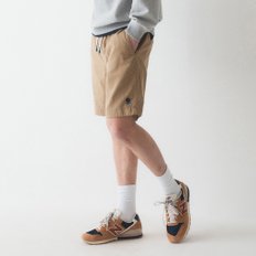 Steve Basic Shorts WHTHE2501M