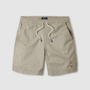 Steve Basic Shorts WHTHE2501M