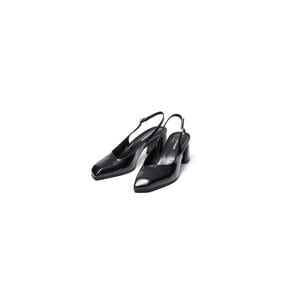 CG24SB60307 [Bird Basic Slingback6] Black