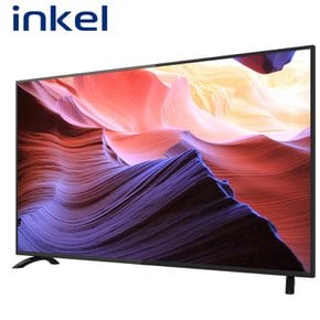 [인켈TV] PIH50U 50인치(127cm) UHD 4K LED TV 돌비사운드 / 패널불량 2년 보증 / 스탠드 설치