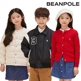 빈폴키즈 [시즌오프30%OFF]24SS 아우터 모음!  바람막이/재킷/점퍼/트렌치/경량/가디건 外