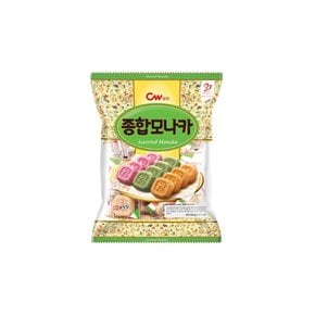 청우 종합모나카 350g 5입