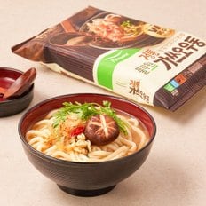 [쓱7클럽]풀무원 생가쓰오우동 471.6g(2인분)