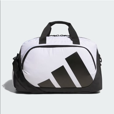 아디다스골프 24FW AG 더플 백 IN2683 화이트