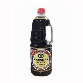 푸드 기꼬만 간장 1.8L (W264B1D)