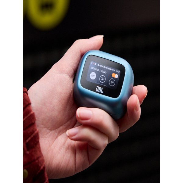 삼성공식파트너 JBL LIVE BUDS3 블루투스 이어폰