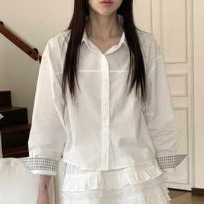 베스 코튼 셔츠
