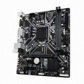 H310M DS2V 2.0(1151v2소켓/DDR4)메인보드