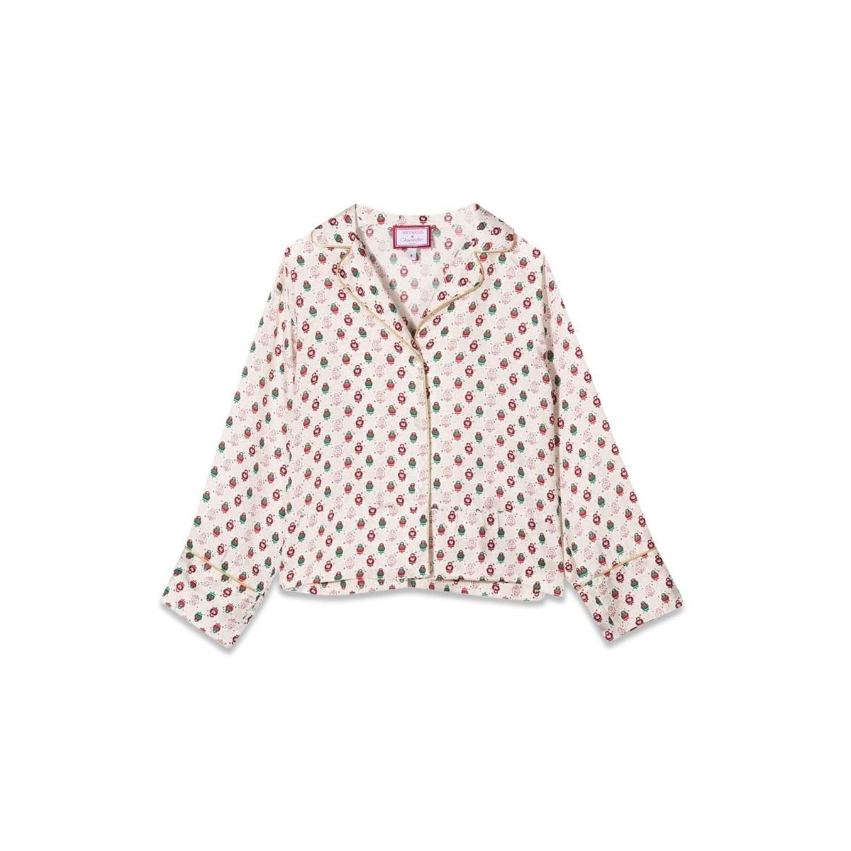 확대된 대표 [해외배송] 22 S/S 시모네타 셔츠 (KIDS 상품) 1Q5020K_S0042999 B0040187749