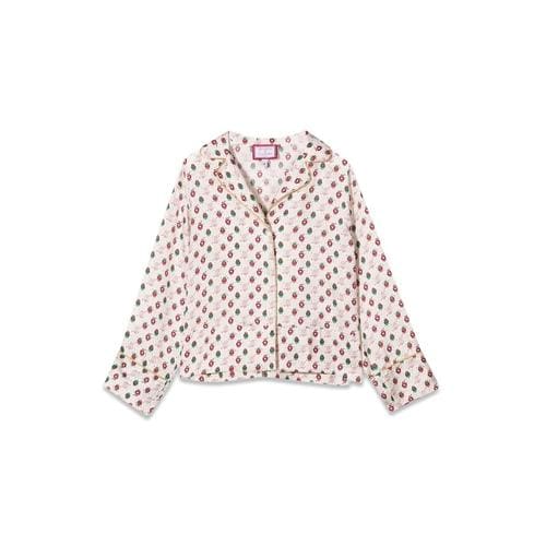 [해외배송] 22 S/S 시모네타 셔츠 (KIDS 상품) 1Q5020K_S0042999 B0040187749