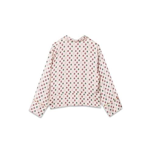 [해외배송] 22 S/S 시모네타 셔츠 (KIDS 상품) 1Q5020K_S0042999 B0040187749